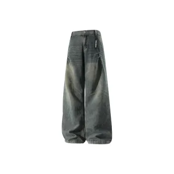 David Bakken Jeans Unisex
