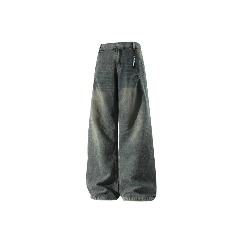 David Bakken Jeans Unisex-0