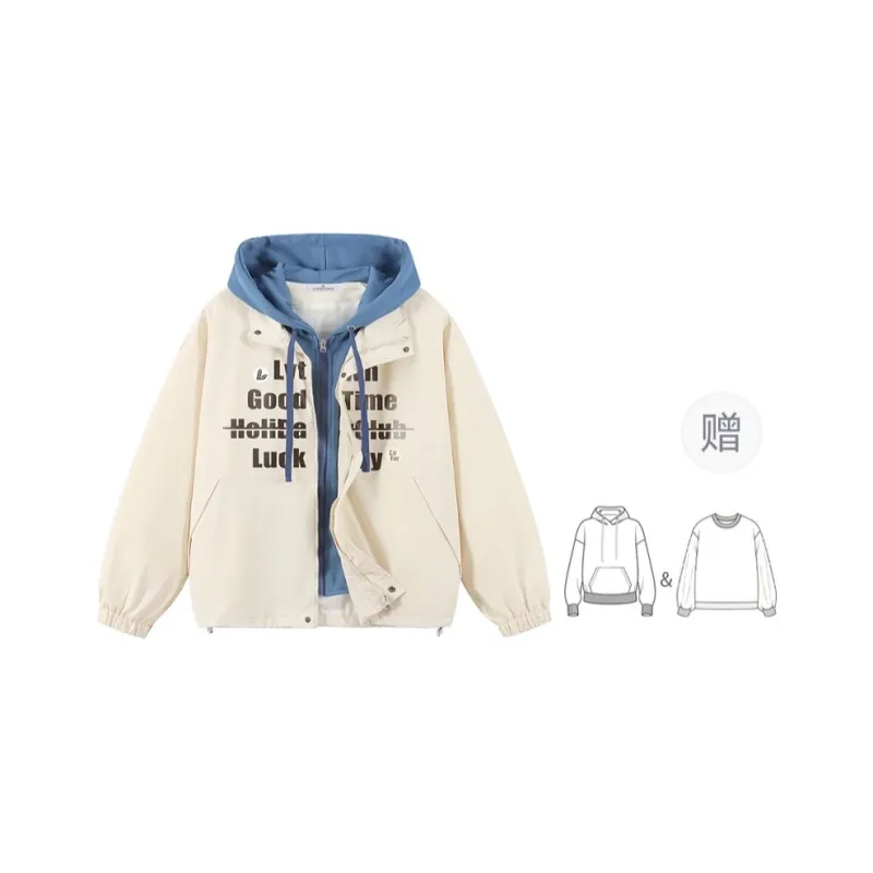 LIVINGTOWN Jackets Coats Unisex-8