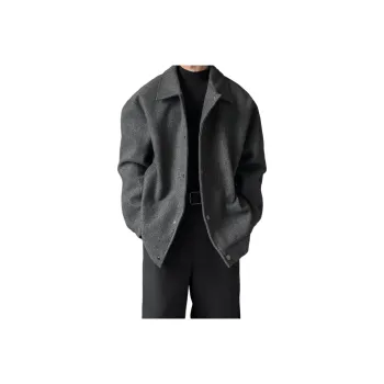 ROSECREED Jackets Unisex
