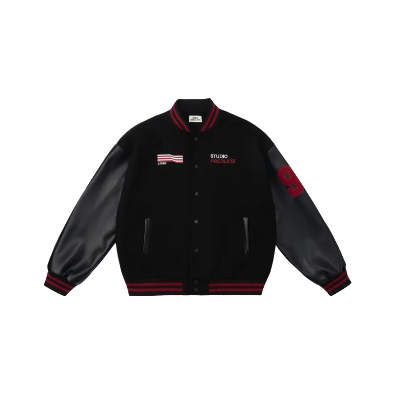 RECOLETA Jackets Unisex-5