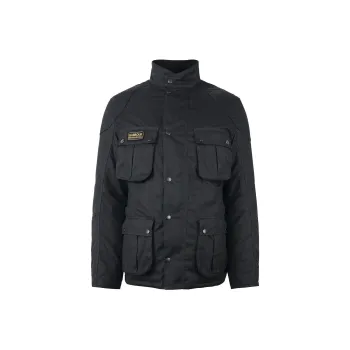 BARBOUR International Winter Lockseam Jacket