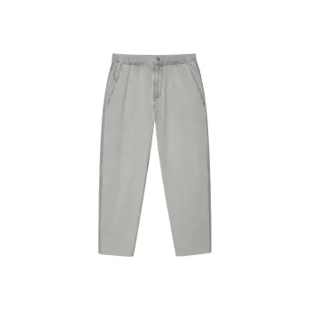 CROQUIS Jeans Unisex 055 Light Gray White