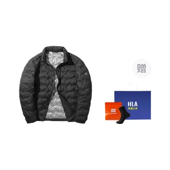 HLA Down Jackets Men
