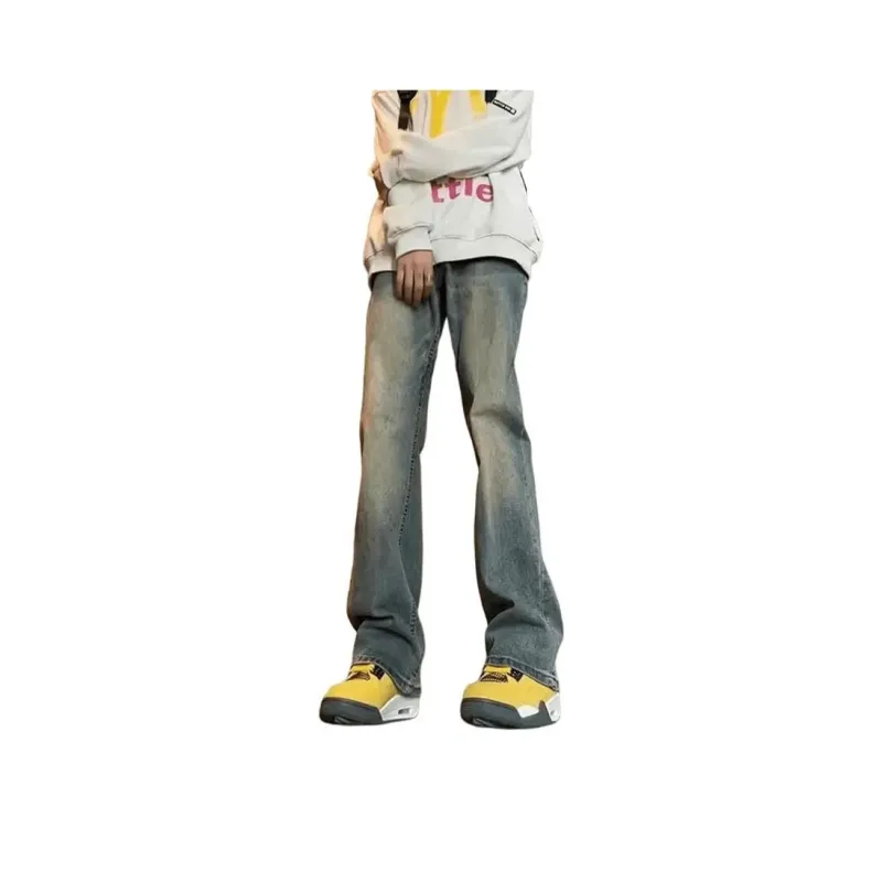 FOREVER 21 Jeans Unisex-4