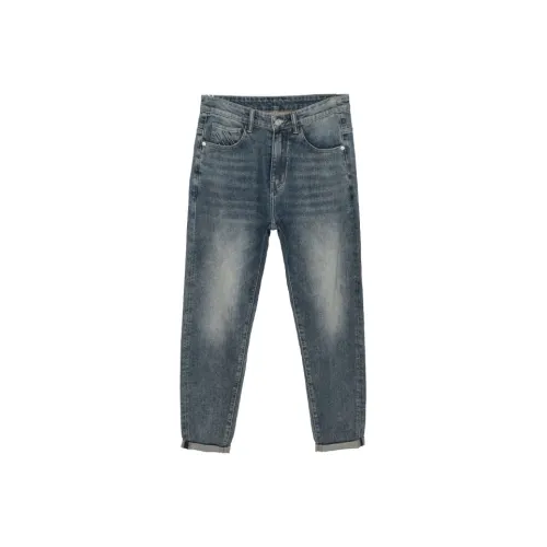 MOST Shirts Men Gray