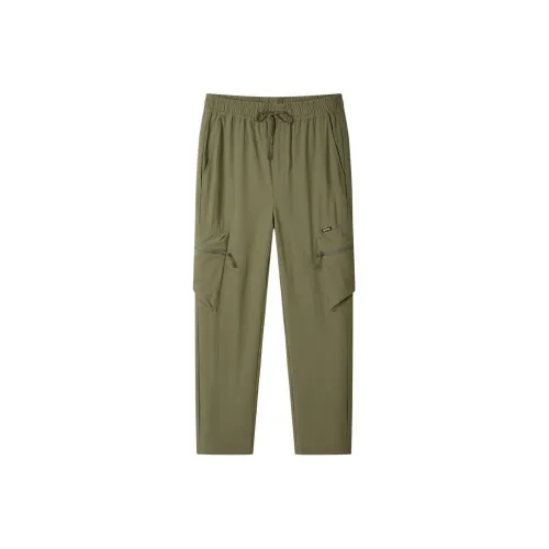 OUTDOOR PRODUCTS Cargo Pants Men's Army Green