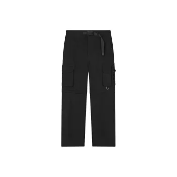 GAP Cargo Pants Men Black