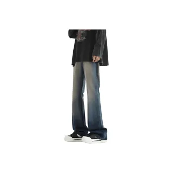 FOR FEAR THAT Jeans Unisex