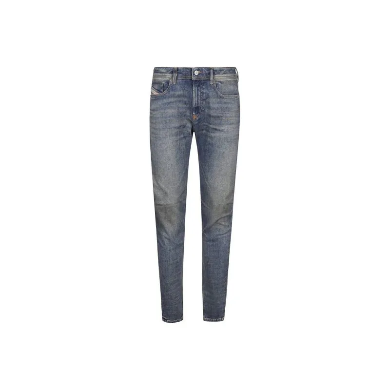 DIESEL 1979 Sleenker Skinny Jeans-0