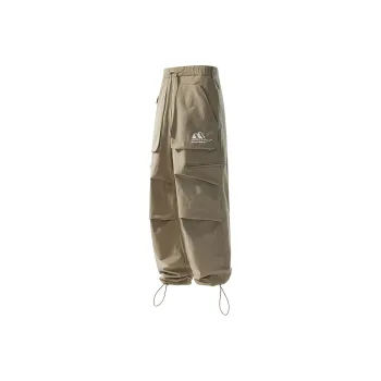 MOPE Cargo Pants Unisex