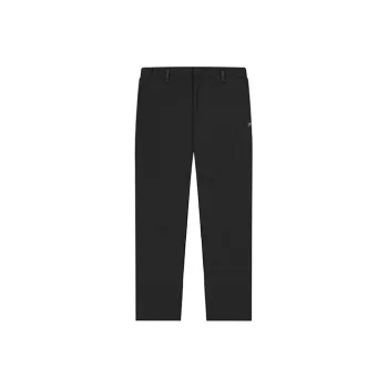 FILA Casual Pants Men's Jet Black