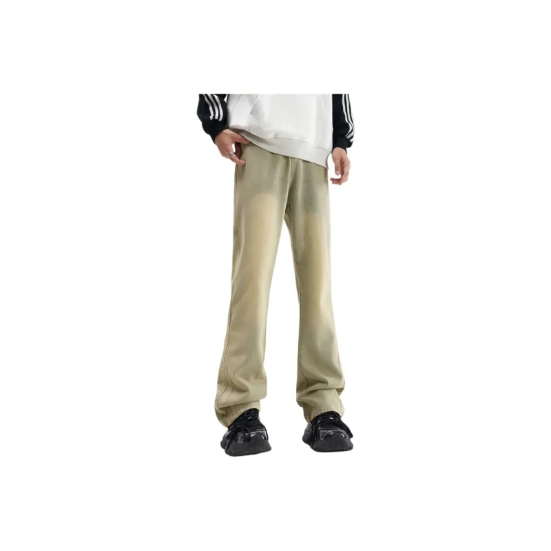 NC 30 Jeans Unisex-7