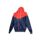 Blue Red