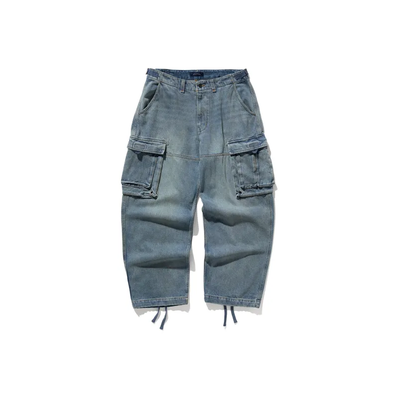 Nautica White Sail Jeans Men-0