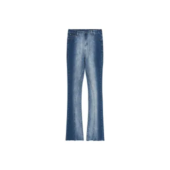 HARSH AND CRUEL Jeans Unisex
