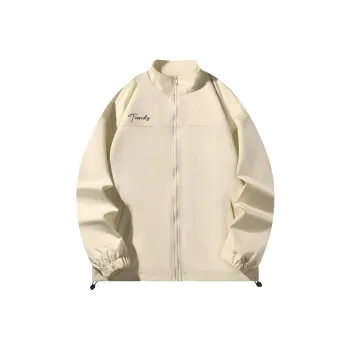 ZMOH Jackets Unisex