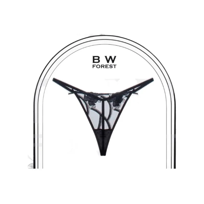 ROBINHOOD Underpants Women's 1 Pack-2