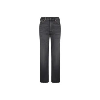 CALVIN KLEIN Jeans Men's Denim Gray