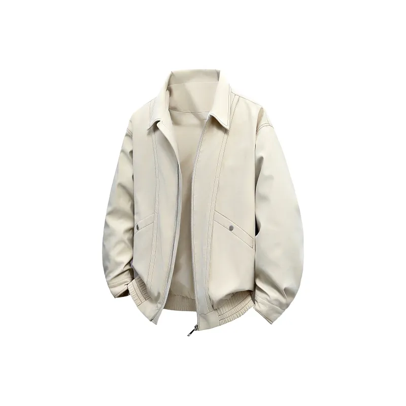 DBD WH Jackets Unisex-2