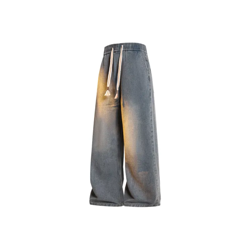 ZMHT Jeans Unisex-8
