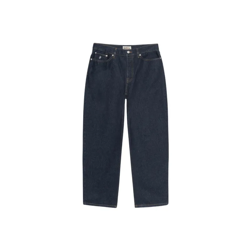 Stüssy Big Ol' Jeans-8