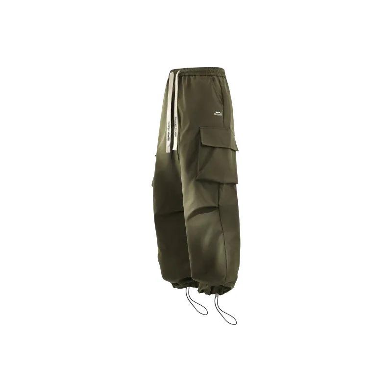 Slazenger Cargo Pants Unisex-2