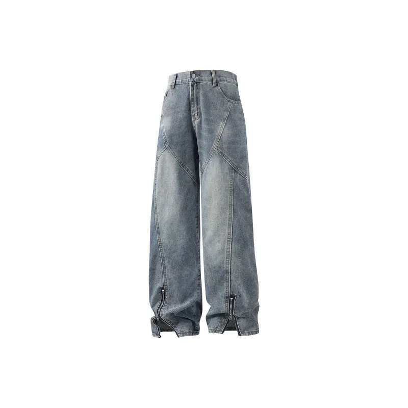 Torso Jeans Unisex-0