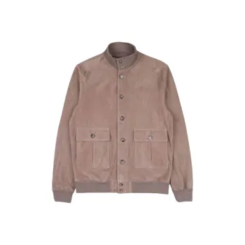 VALSTAR Jackets Coats Men's Umber