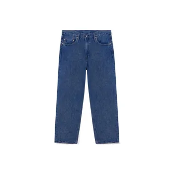 Levis Jeans Men Blue