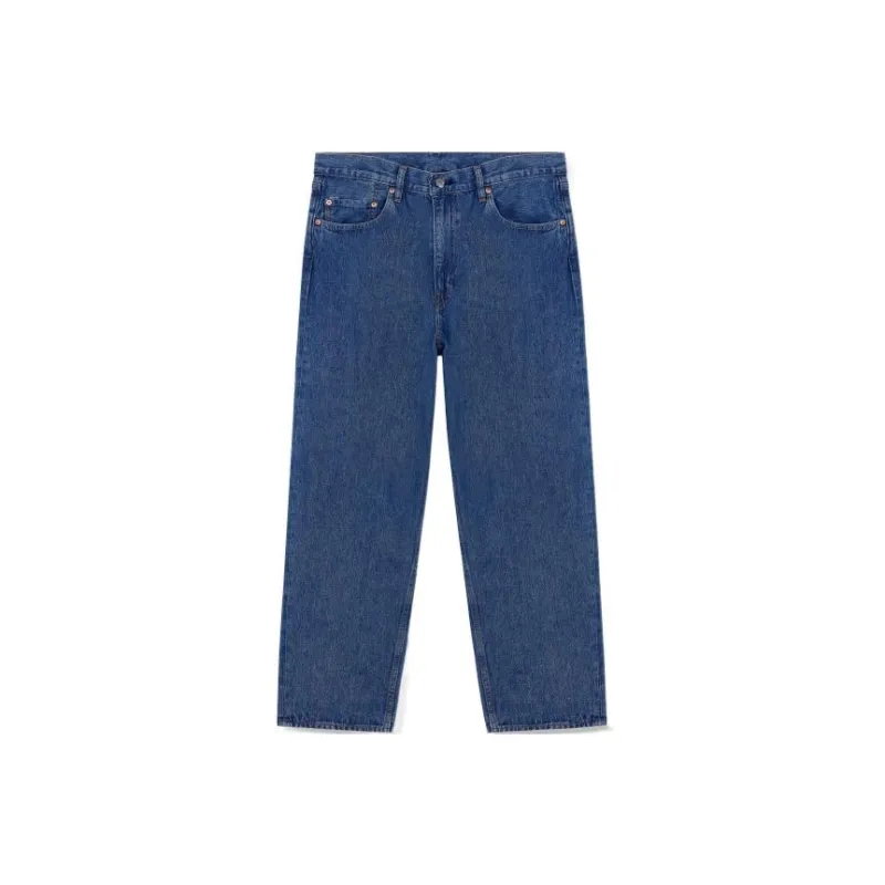 Levis Jeans Men Blue-0