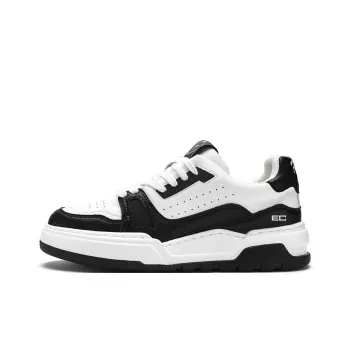 ENRICO COVERI Low Top Skateboard Shoes Men's