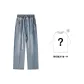 Light Blue (Comes with T-Shirt)