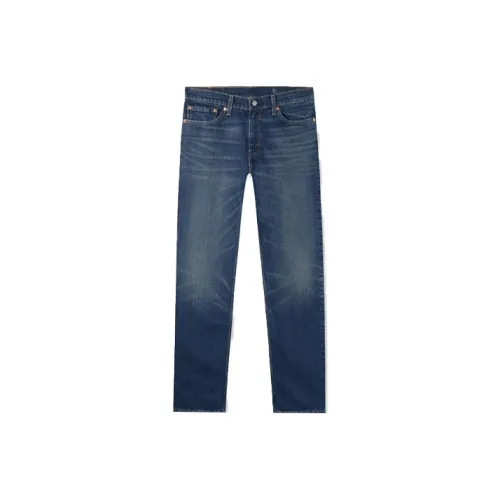 Levis Jeans Men Blue