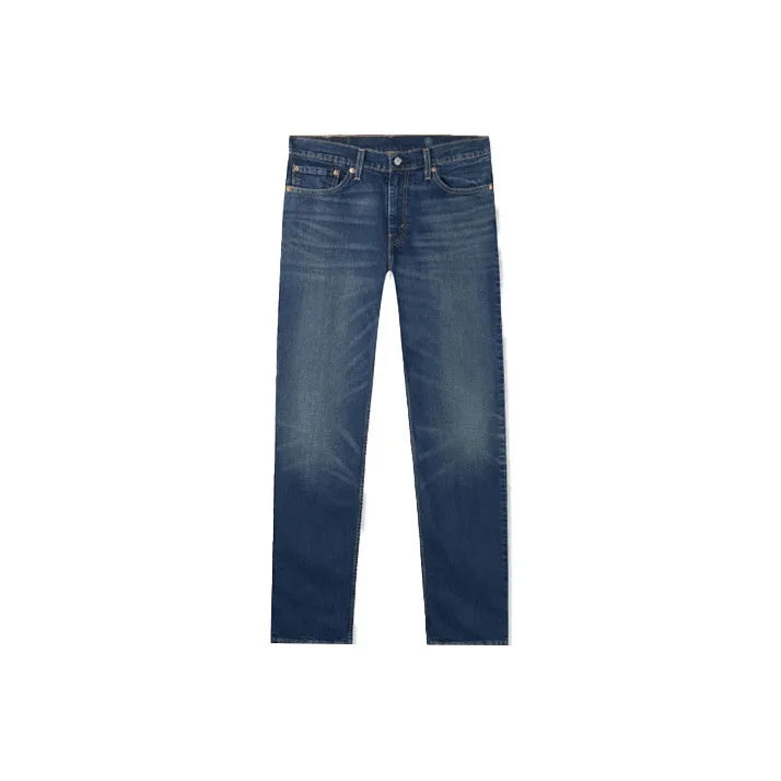 Levis Jeans Men Blue-0