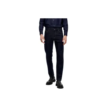 DANIEL HECHTER Jeans Men's Royal Blue
