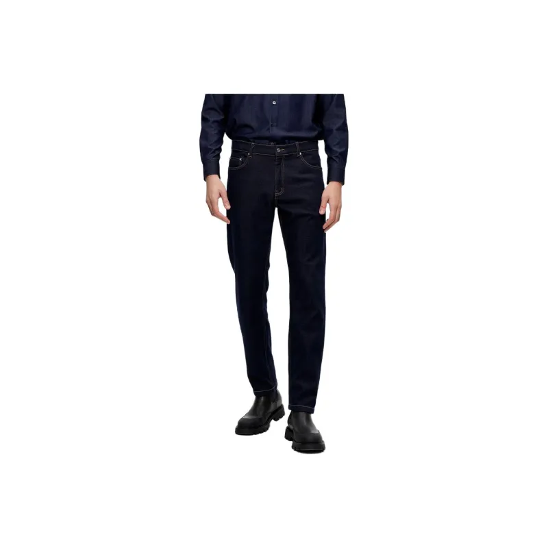 DANIEL HECHTER Jeans Men's Royal Blue-0