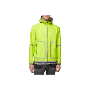 Lululemon Take The Moment Jackets Coats Men's Lemon