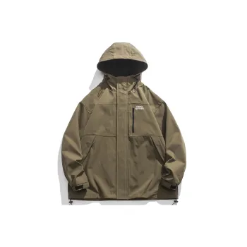 Hosa Jackets Unisex