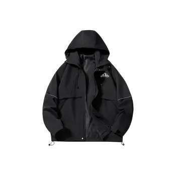 BOTH PLAY Jackets Unisex