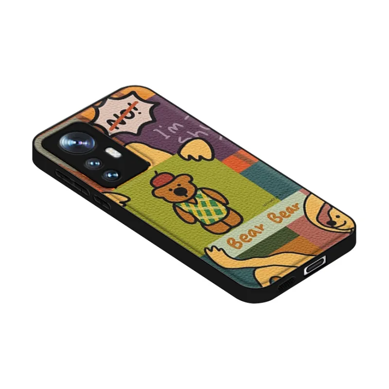 Small bones Phone Cases-10