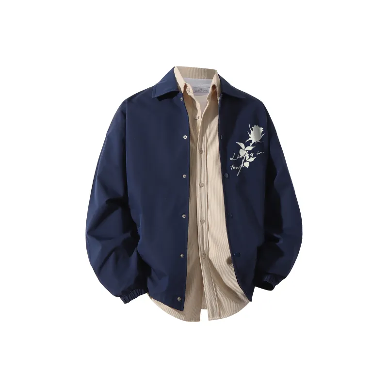 LIVINGTOWN Jackets Coats Unisex-2