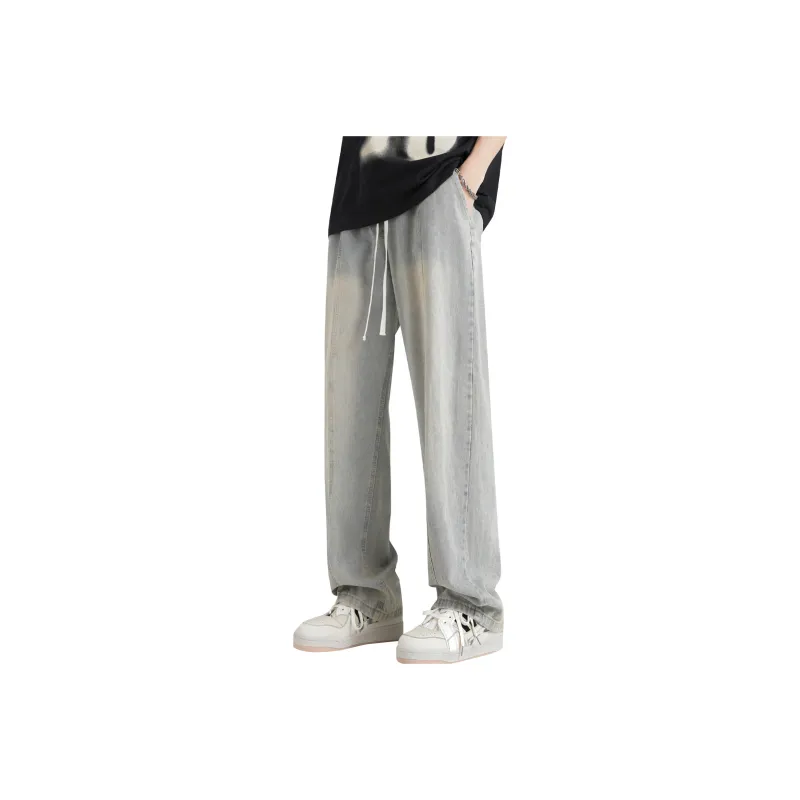 Wenpercy Jeans Unisex-7