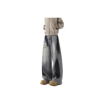 BEAR UNION Jeans Unisex