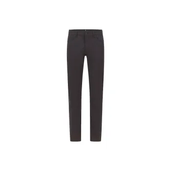 HUGO BOSS SS22 Jeans Men's Black