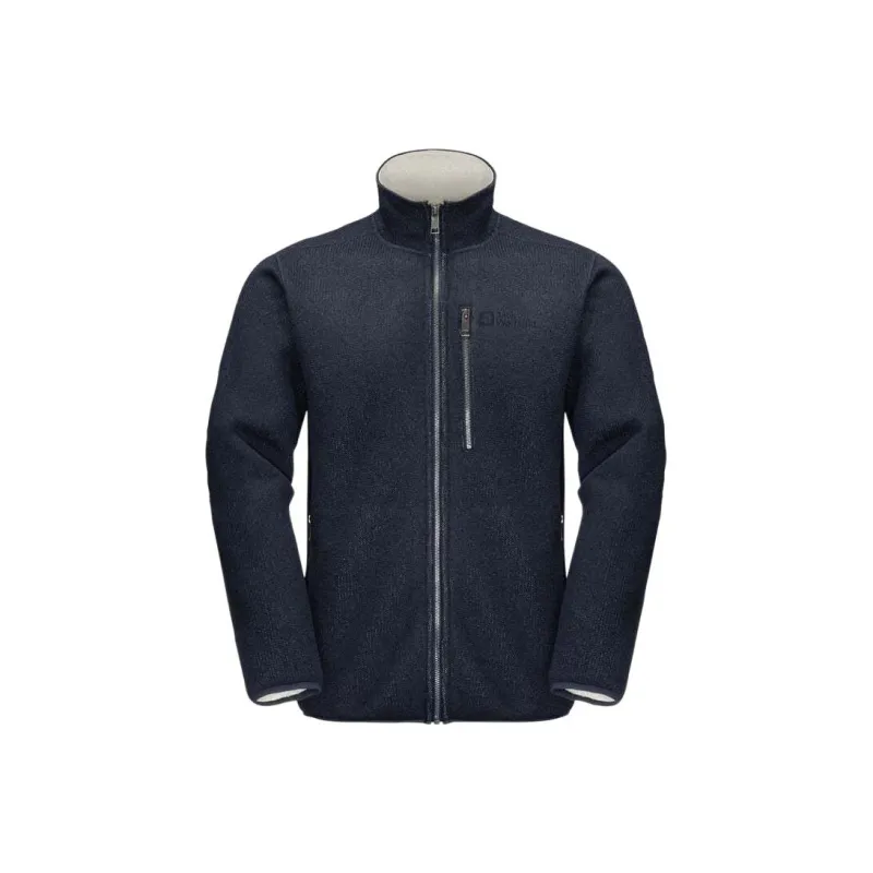 Jack Wolfskin Robson Fjord Jacket Jackets Coats Men's-12