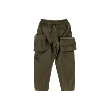 FLOAT Cargo Pants Casual Pants Unisex