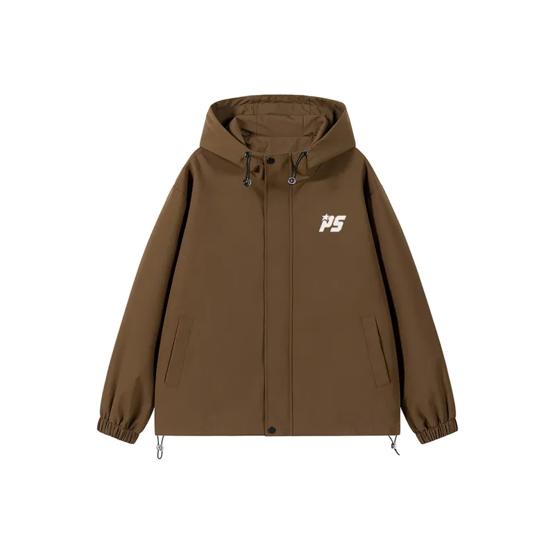 PAINT STAIN Jackets Coats Unisex-13