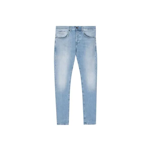 Dondup George Washed Skinny Jeans