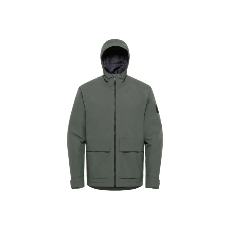 Jack Wolfskin Tempeltor Jkt M PRIMALOFT TEXAPORE CORE Jackets Coats Men's-5